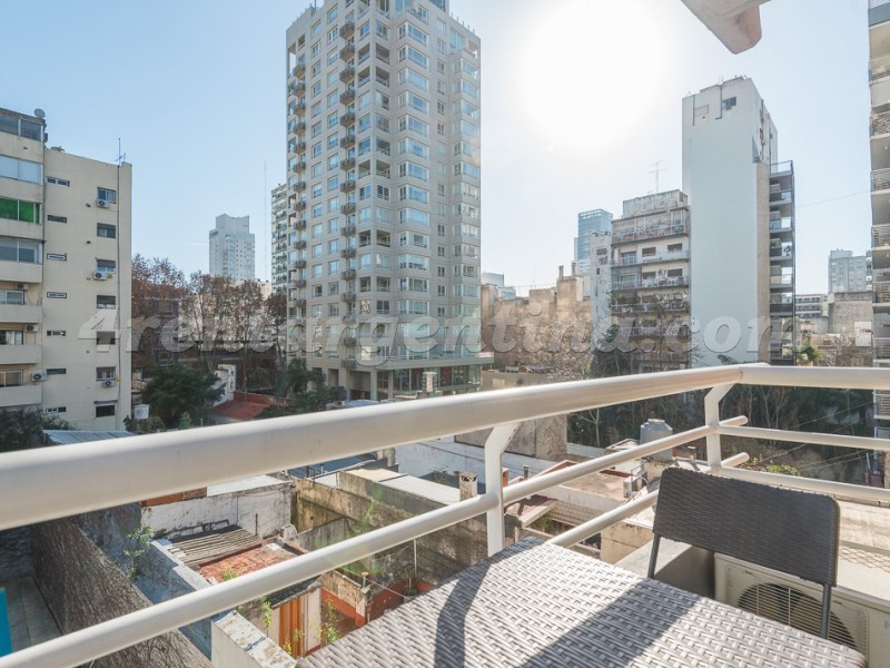 Borges y Guatemala I