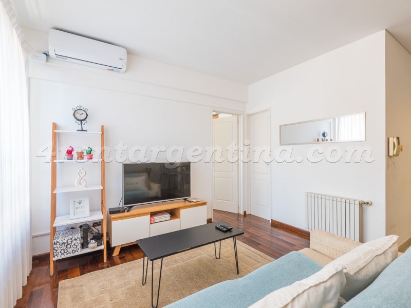 Borges y Guatemala I