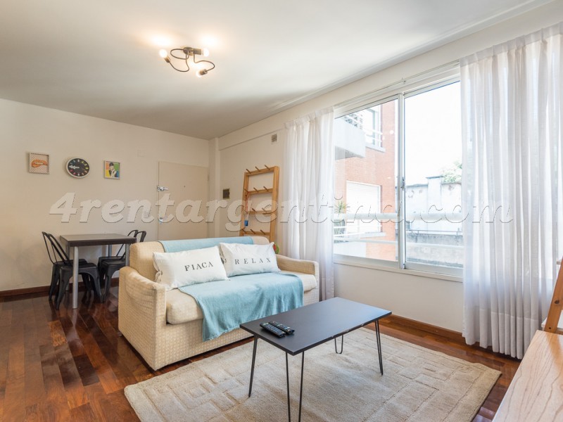 Borges y Guatemala I