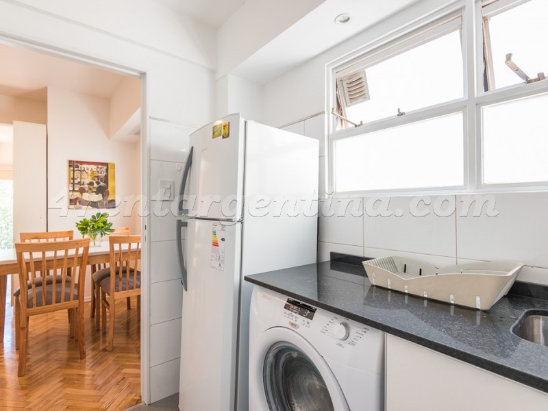 Arenales y Bulnes IV