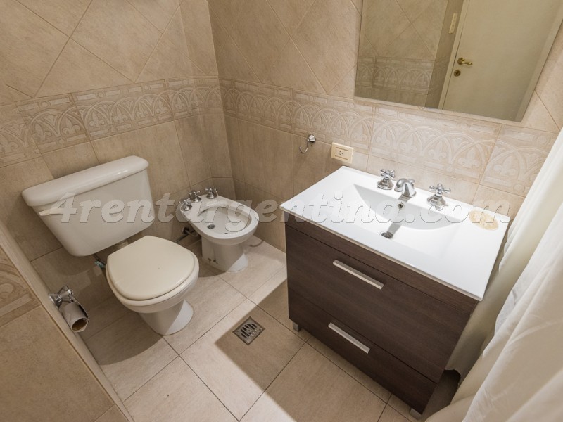 Uriburu and M. T. Alvear I