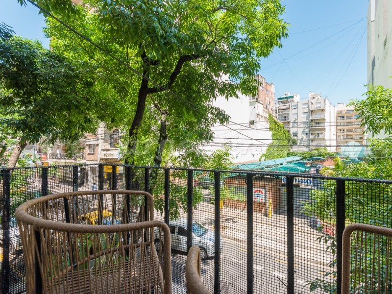 Uriburu and M. T. Alvear I