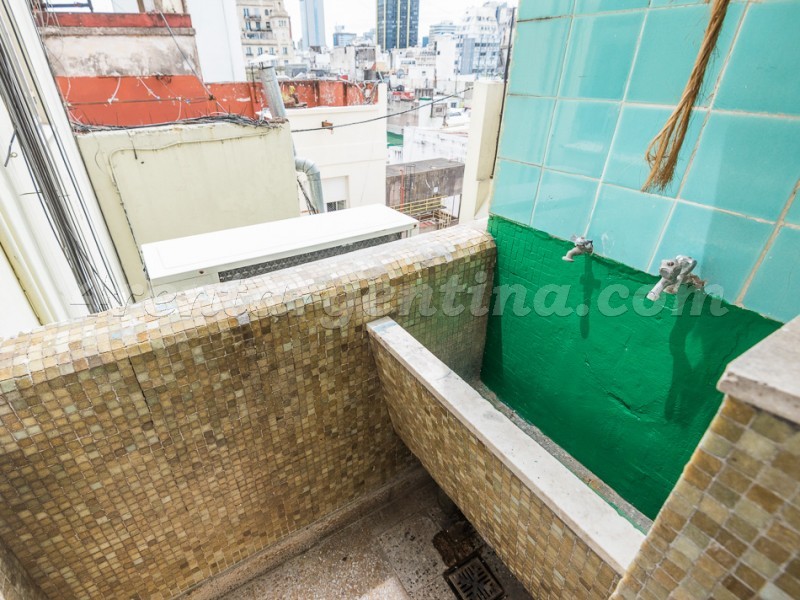 Bernardo de Irigoyen and Alsina