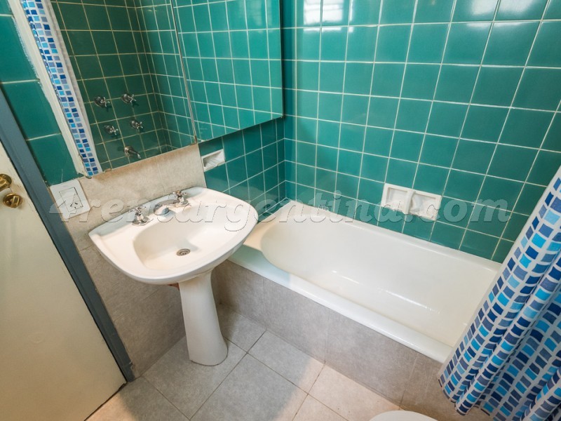 Bernardo de Irigoyen and Alsina