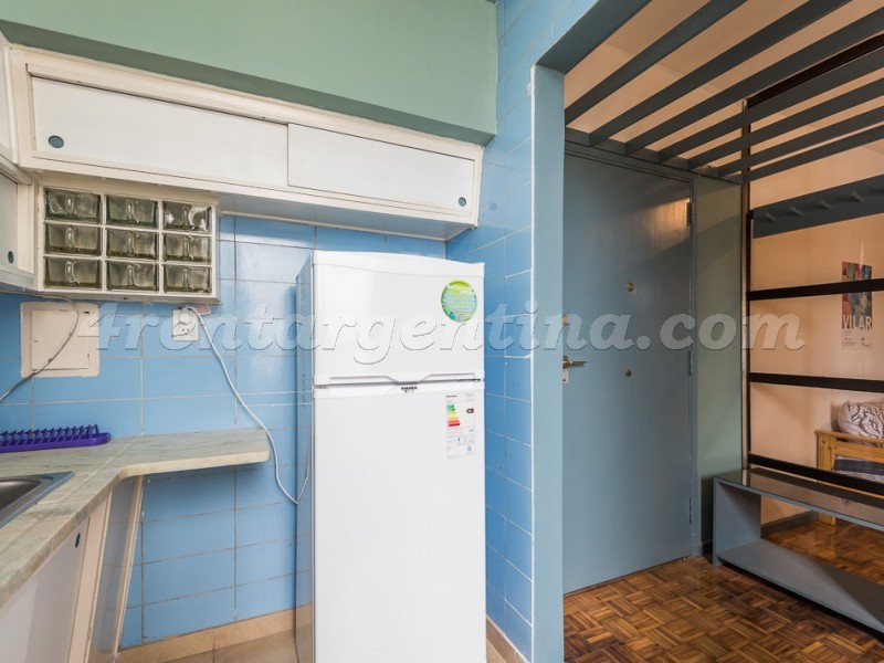 Bernardo de Irigoyen and Alsina