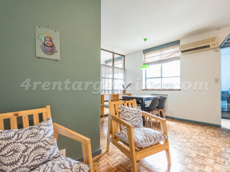 Bernardo de Irigoyen and Alsina