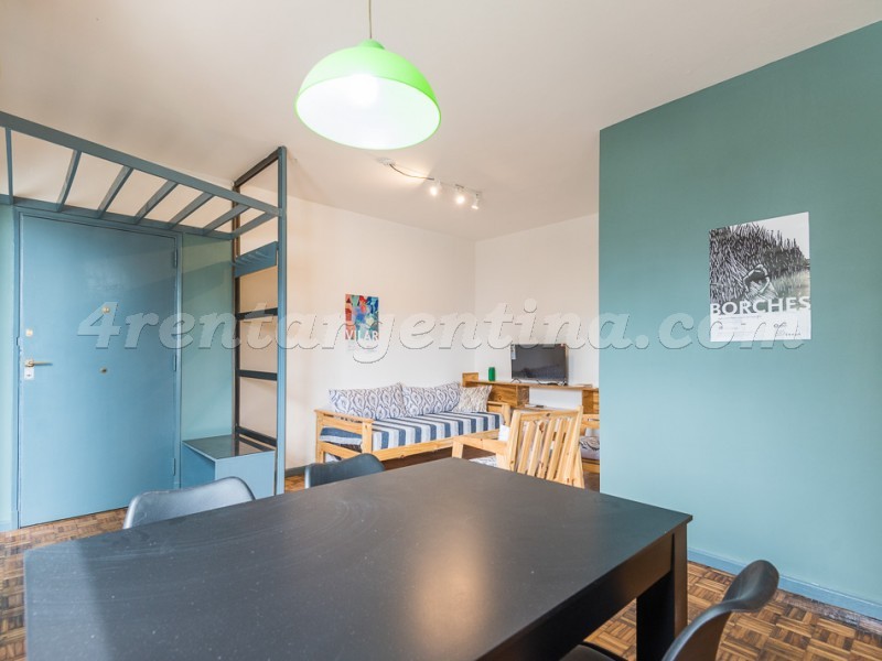 Bernardo de Irigoyen and Alsina