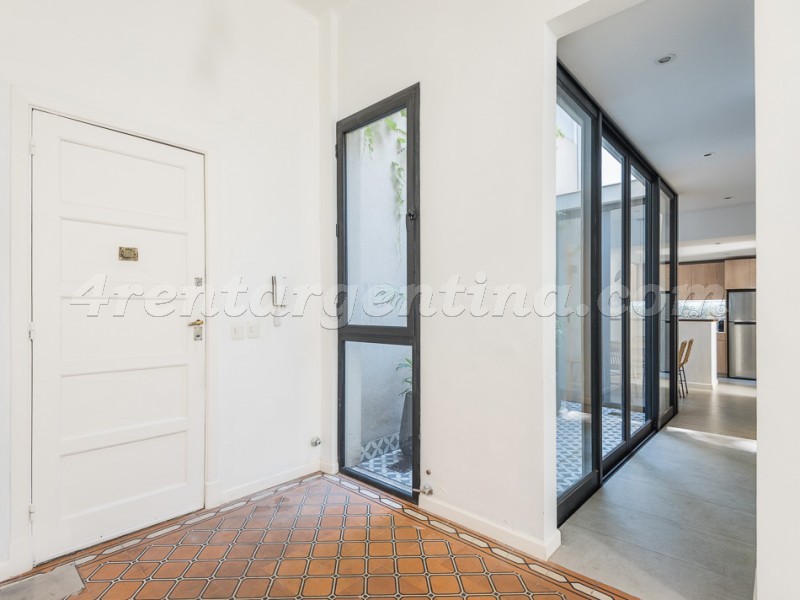 Guatemala and Thames II