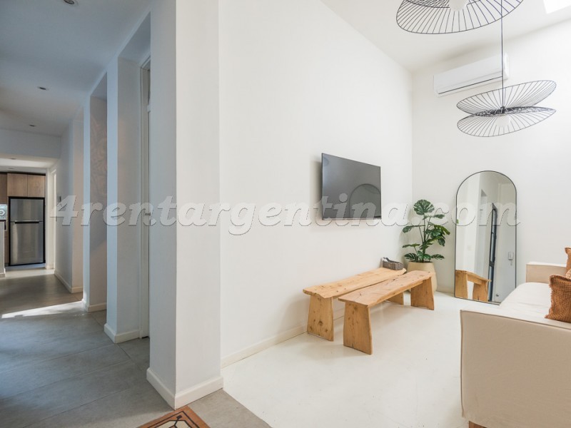 Guatemala and Thames II