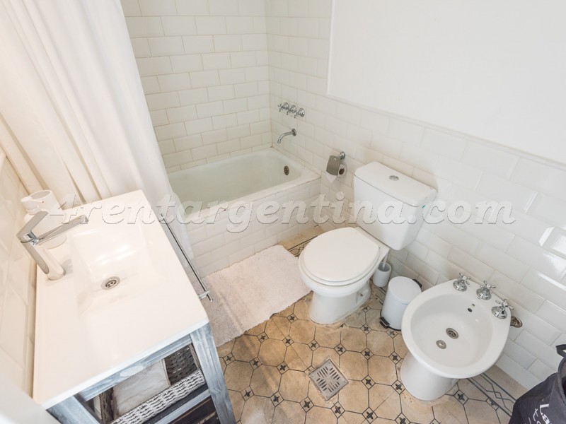 Guatemala and Thames II