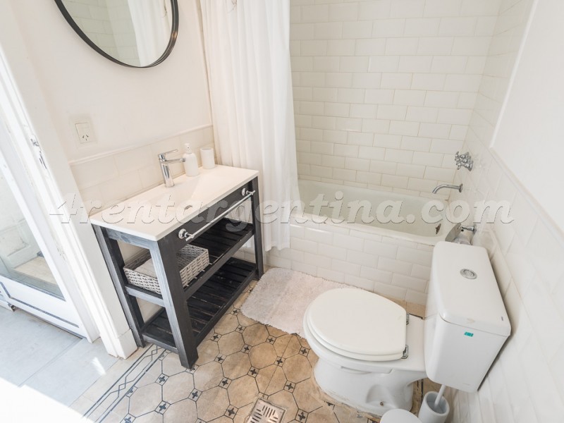 Guatemala and Thames II