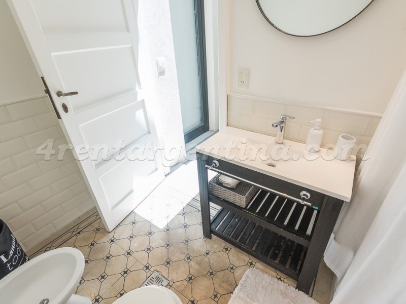 Guatemala and Thames II