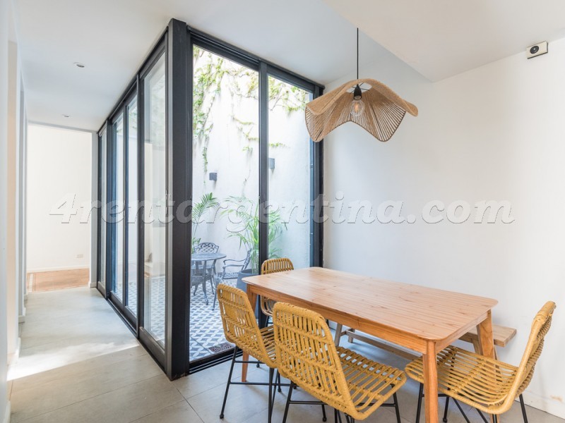 Guatemala and Thames II