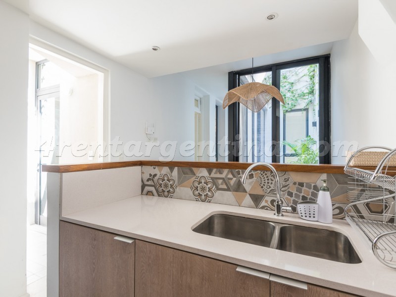 Guatemala and Thames II