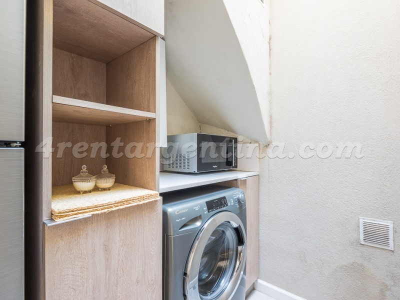 Guatemala and Thames II