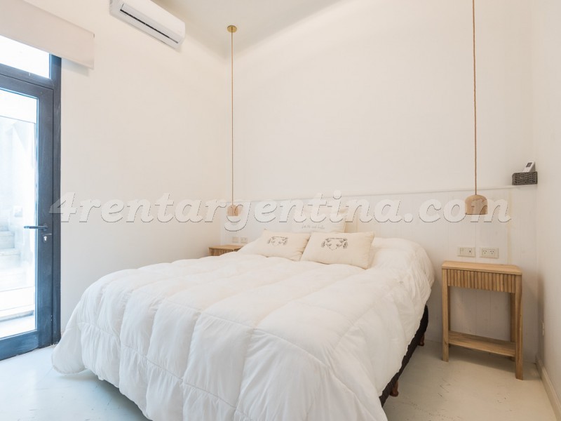 Guatemala and Thames II