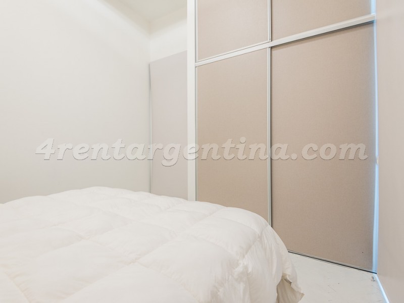 Guatemala and Thames II