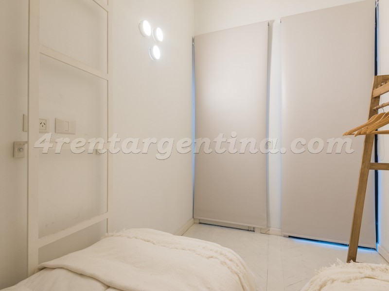 Guatemala and Thames II