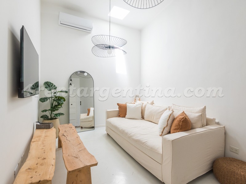 Guatemala and Thames II