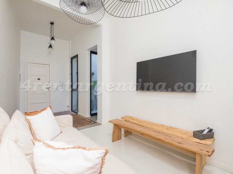 Guatemala and Thames II