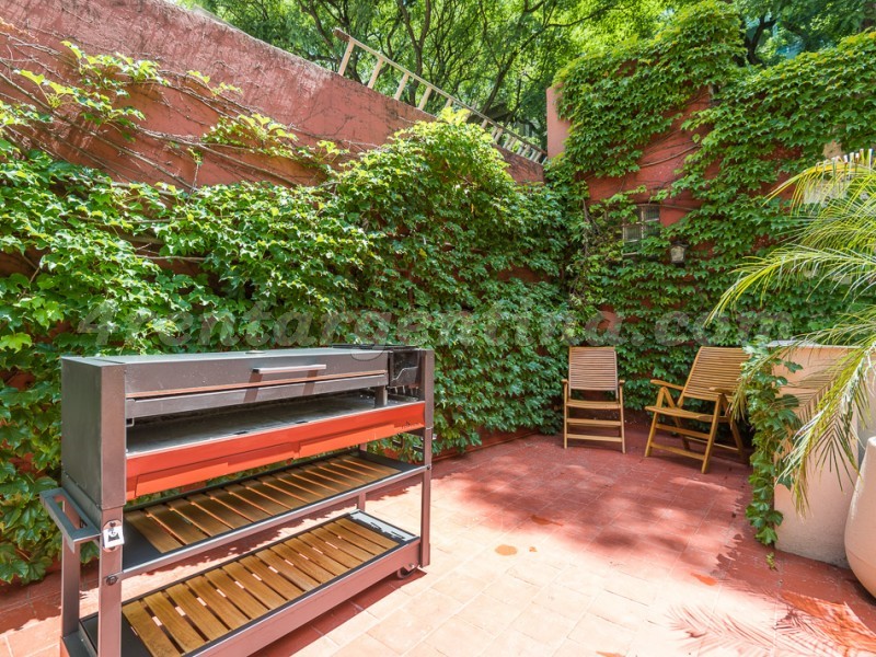 Guatemala and Thames II