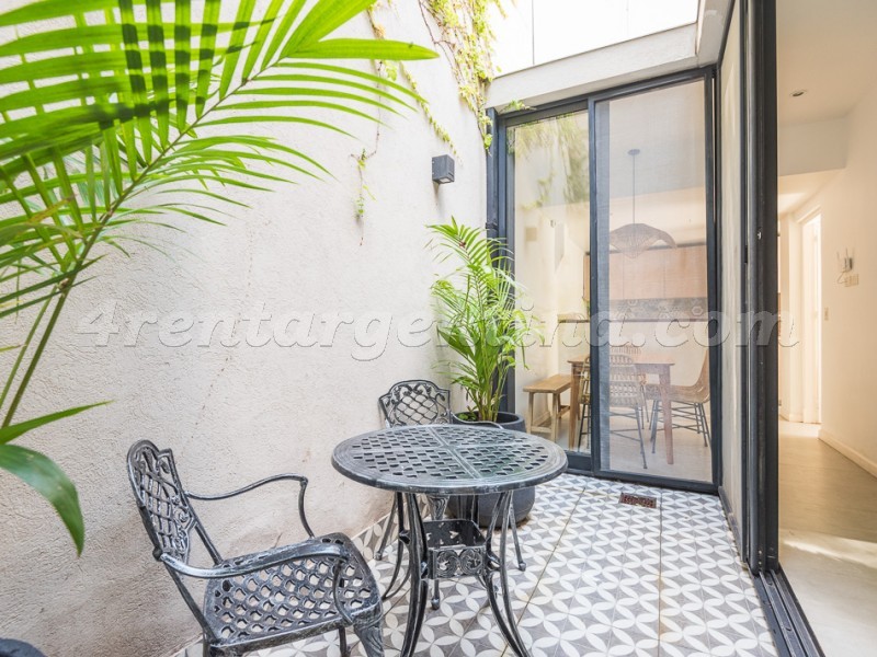 Guatemala and Thames II