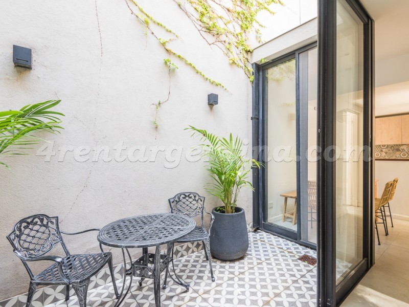 Guatemala and Thames II