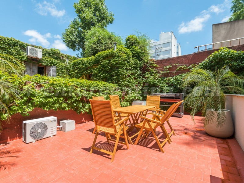 Guatemala and Thames II