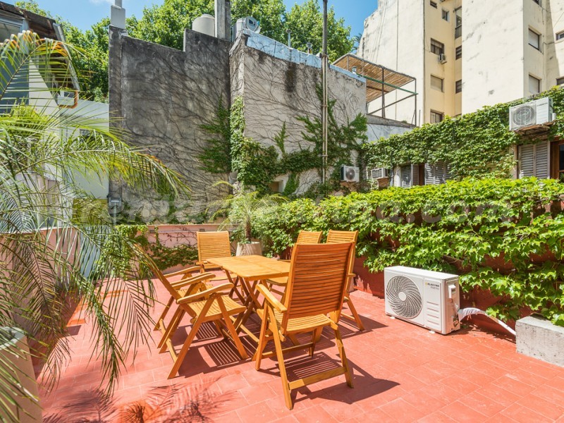 Guatemala and Thames II