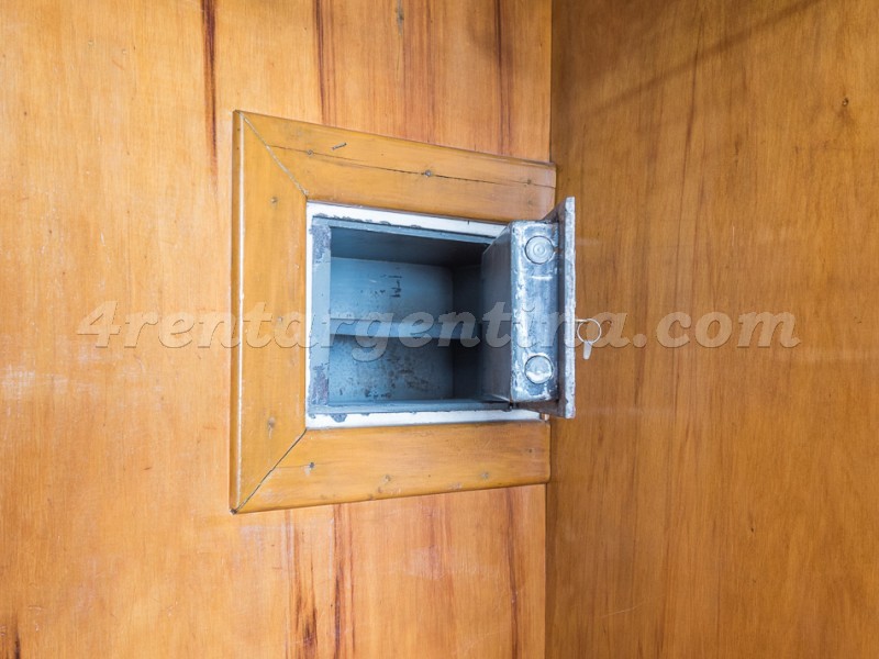 Cordoba y Suipacha VI