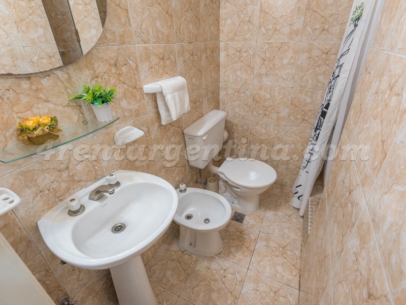 Cordoba y Suipacha VI