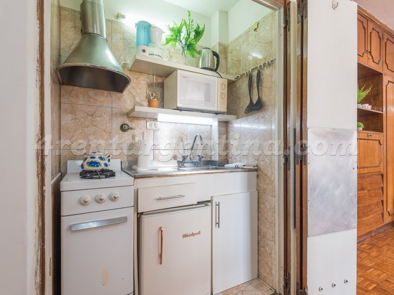 Cordoba y Suipacha VI