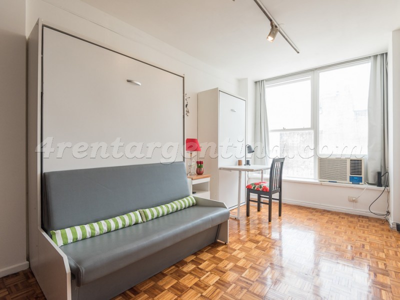 Cordoba y Suipacha VI