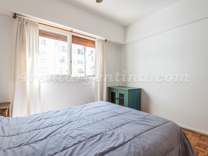 Migueletes and Maure II