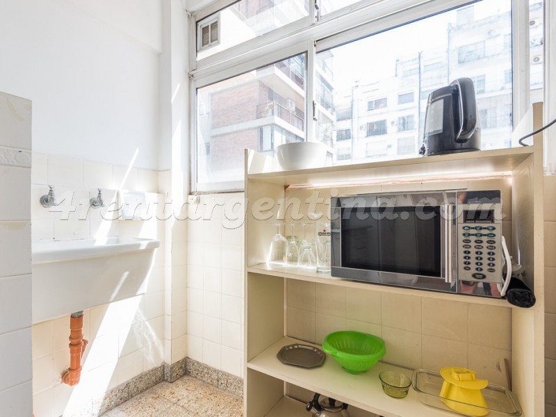 Migueletes and Maure II