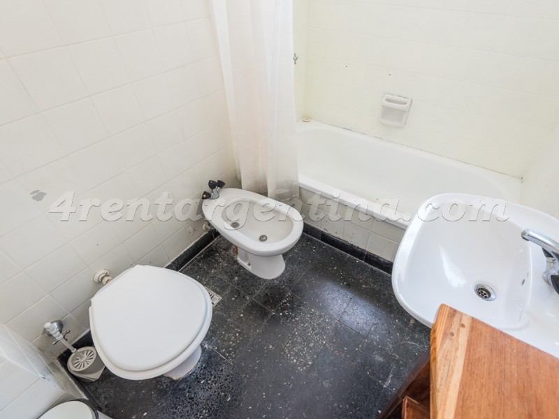 Migueletes and Maure II