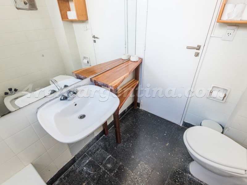 Migueletes and Maure II