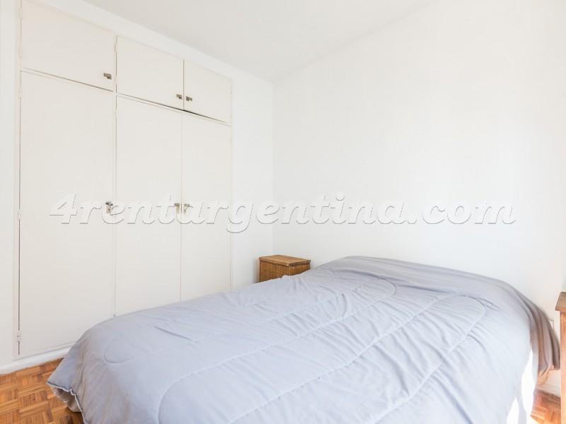 Migueletes and Maure II