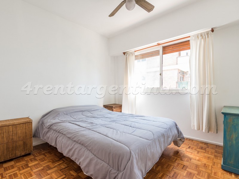 Migueletes and Maure II