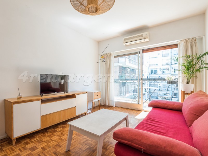 Migueletes and Maure II