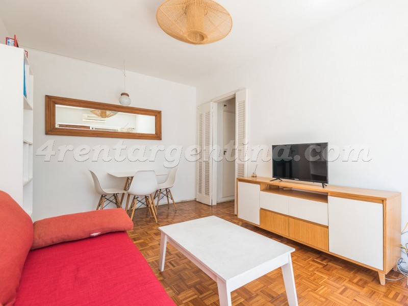 Migueletes and Maure II