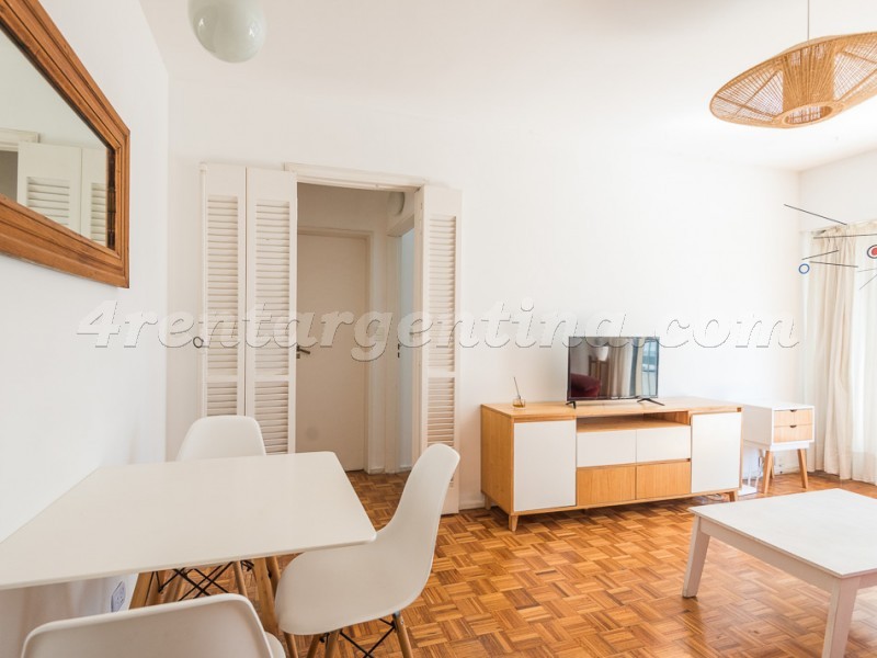 Migueletes and Maure II