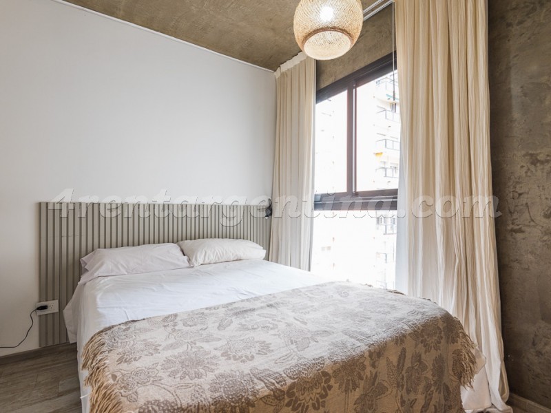 Olazabal and Conesa II