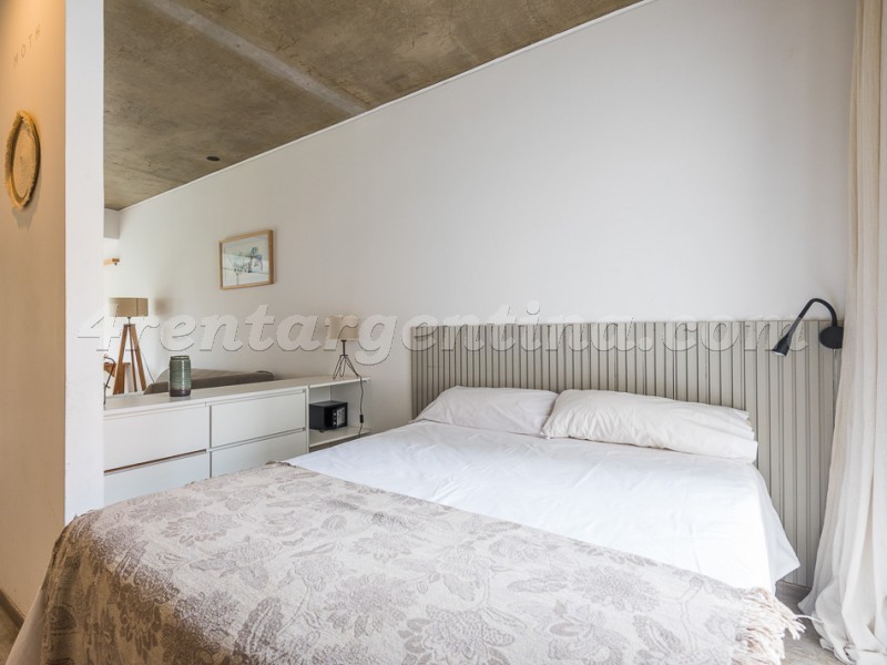 Olazabal and Conesa II