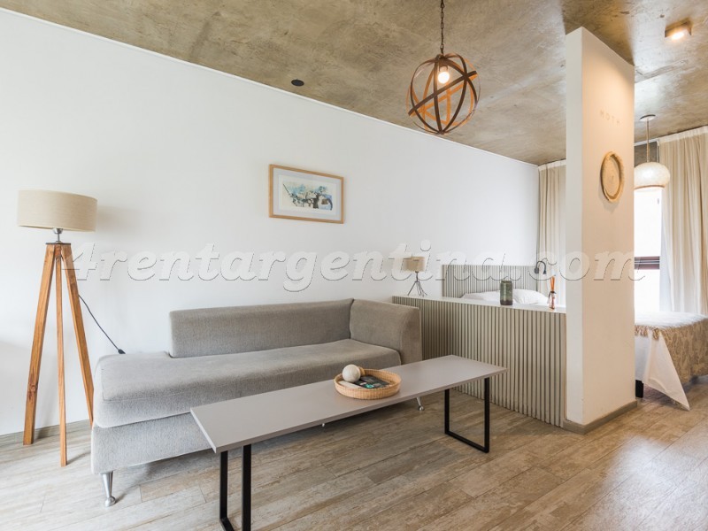 Olazabal and Conesa II