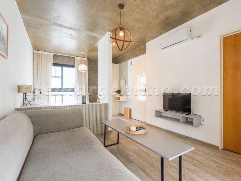 Olazabal and Conesa II