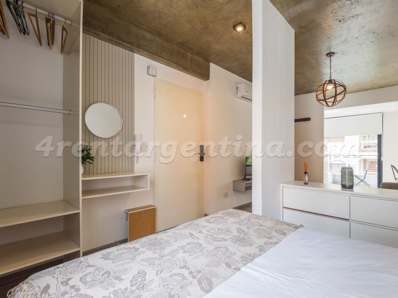 Olazabal and Conesa II