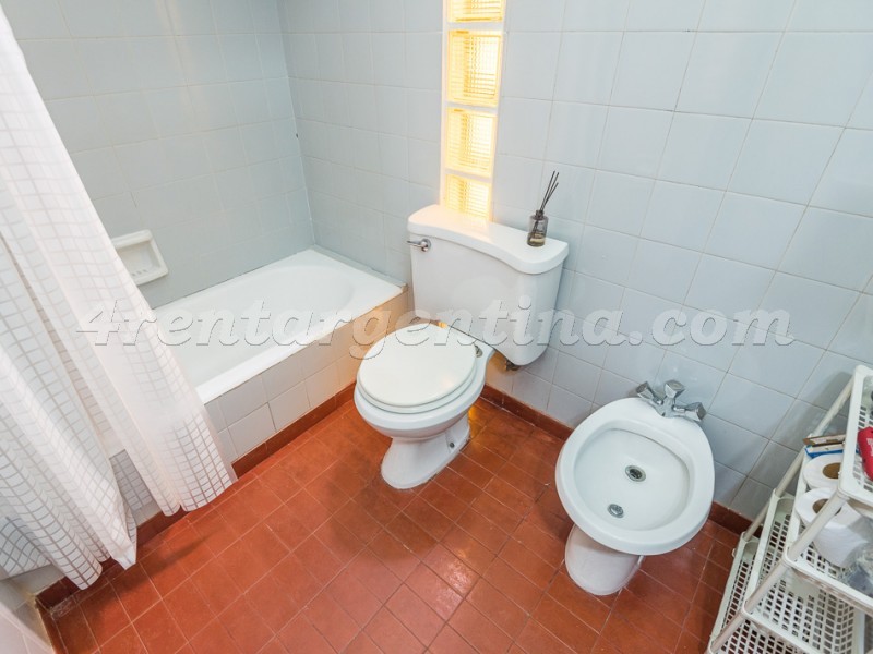 M.T. Alvear e Esmeralda III