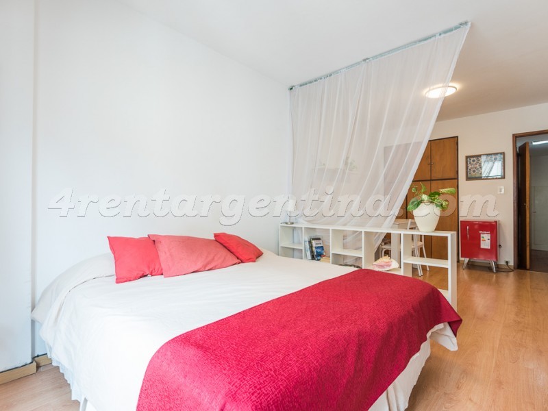 M.T. Alvear e Esmeralda III