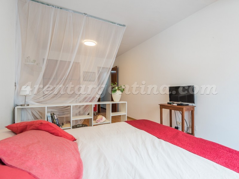 M.T. Alvear e Esmeralda III